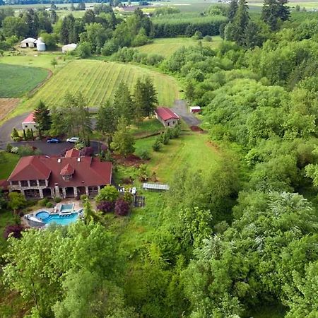 Casa S Bed & Breakfast Dayton Εξωτερικό φωτογραφία