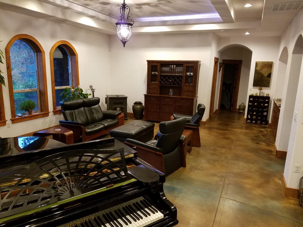 Casa S Bed & Breakfast Dayton Εξωτερικό φωτογραφία