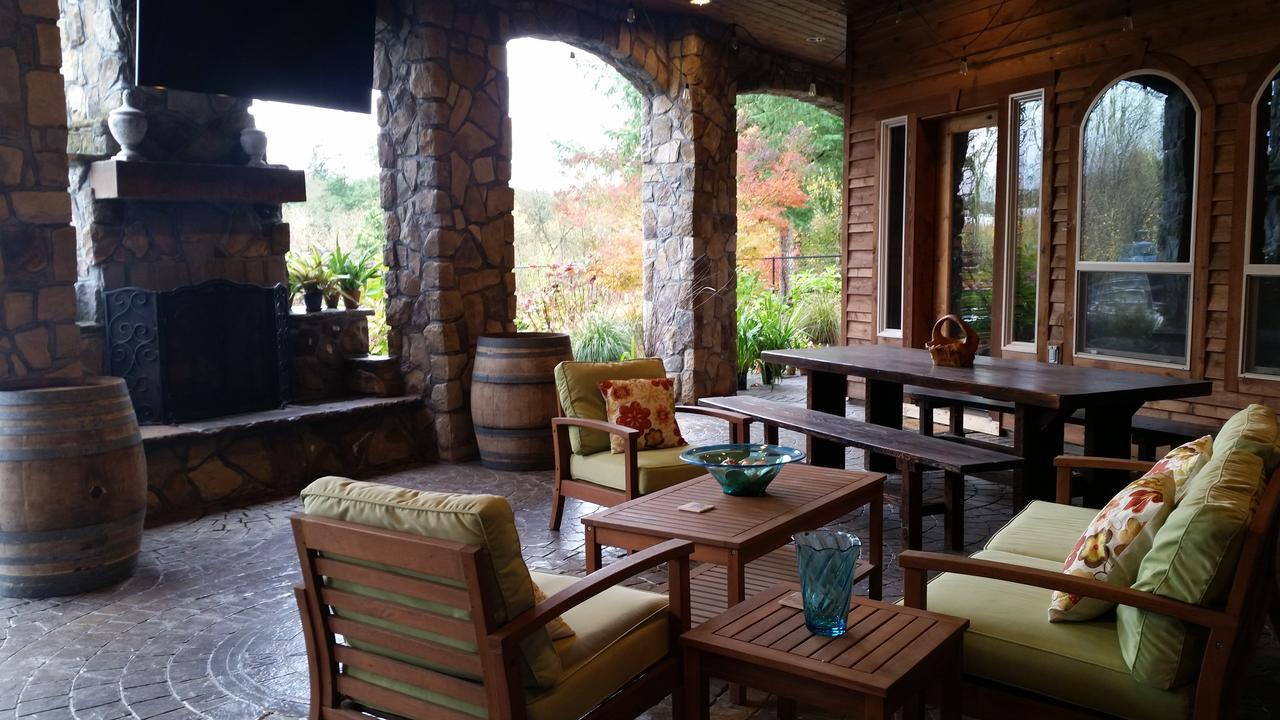 Casa S Bed & Breakfast Dayton Εξωτερικό φωτογραφία
