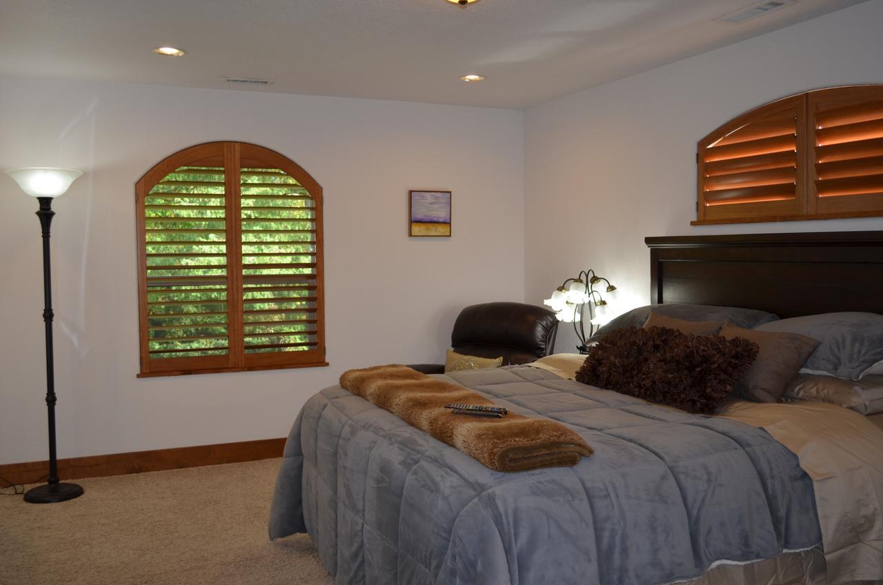 Casa S Bed & Breakfast Dayton Εξωτερικό φωτογραφία
