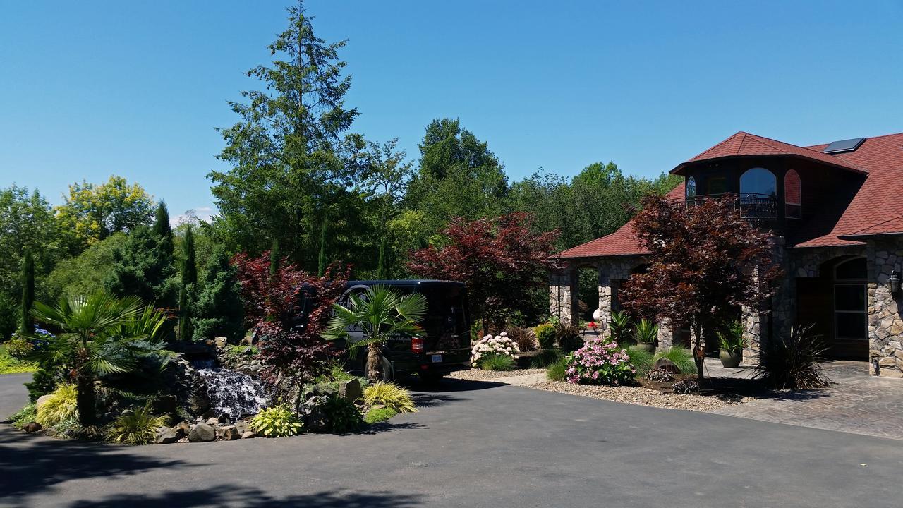 Casa S Bed & Breakfast Dayton Εξωτερικό φωτογραφία