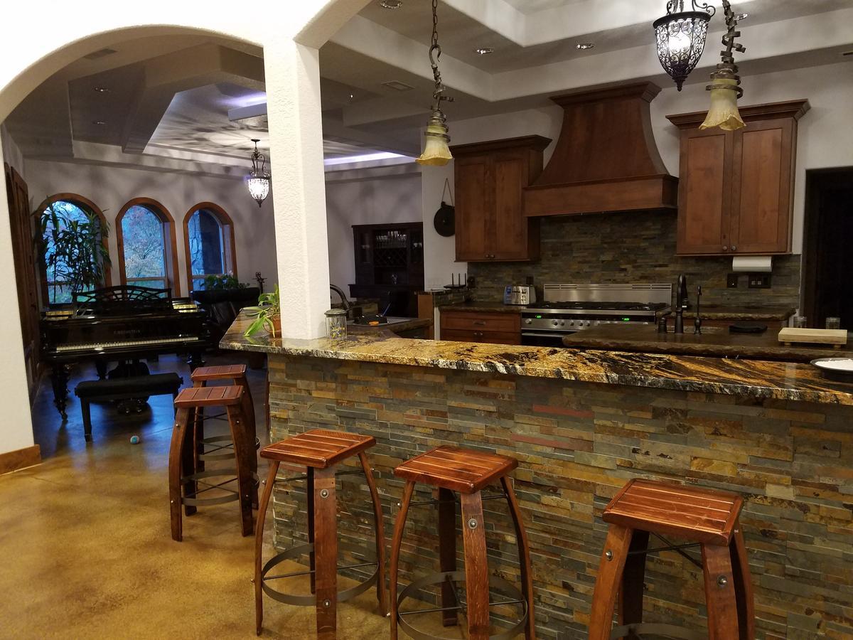 Casa S Bed & Breakfast Dayton Εξωτερικό φωτογραφία
