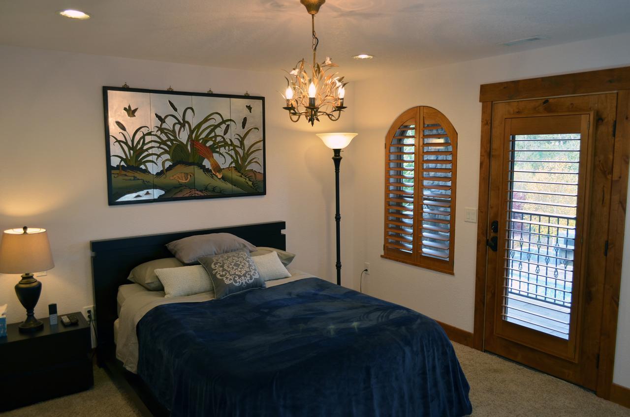 Casa S Bed & Breakfast Dayton Εξωτερικό φωτογραφία