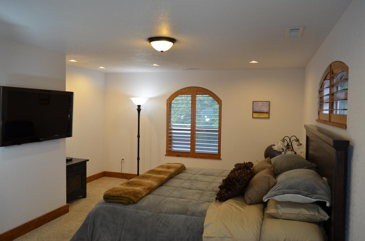 Casa S Bed & Breakfast Dayton Εξωτερικό φωτογραφία