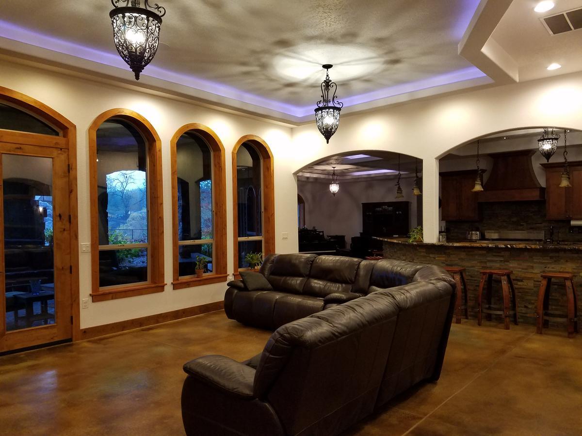Casa S Bed & Breakfast Dayton Εξωτερικό φωτογραφία