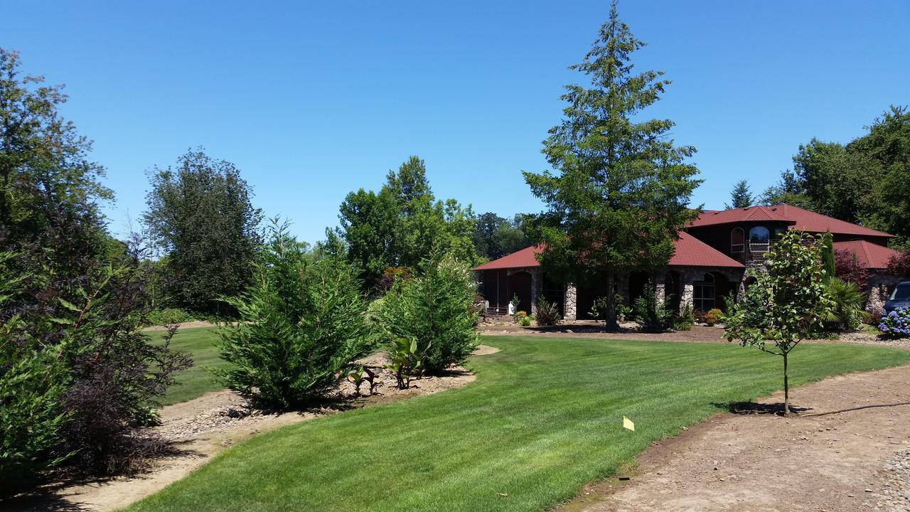Casa S Bed & Breakfast Dayton Εξωτερικό φωτογραφία