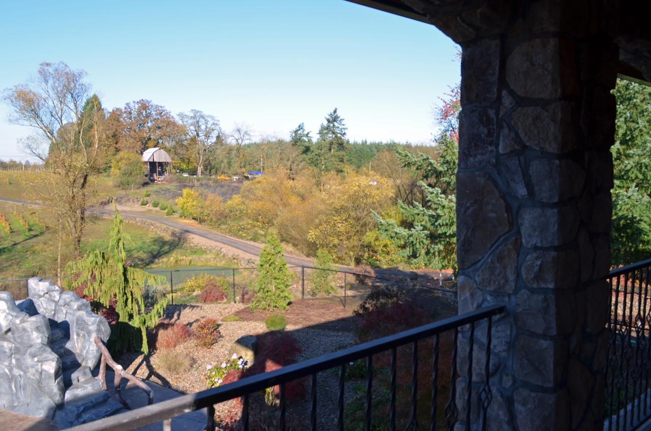 Casa S Bed & Breakfast Dayton Εξωτερικό φωτογραφία