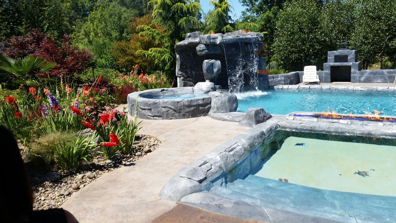 Casa S Bed & Breakfast Dayton Εξωτερικό φωτογραφία
