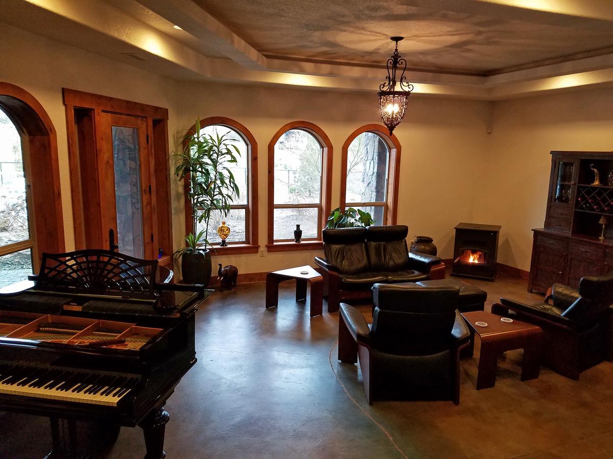 Casa S Bed & Breakfast Dayton Εξωτερικό φωτογραφία