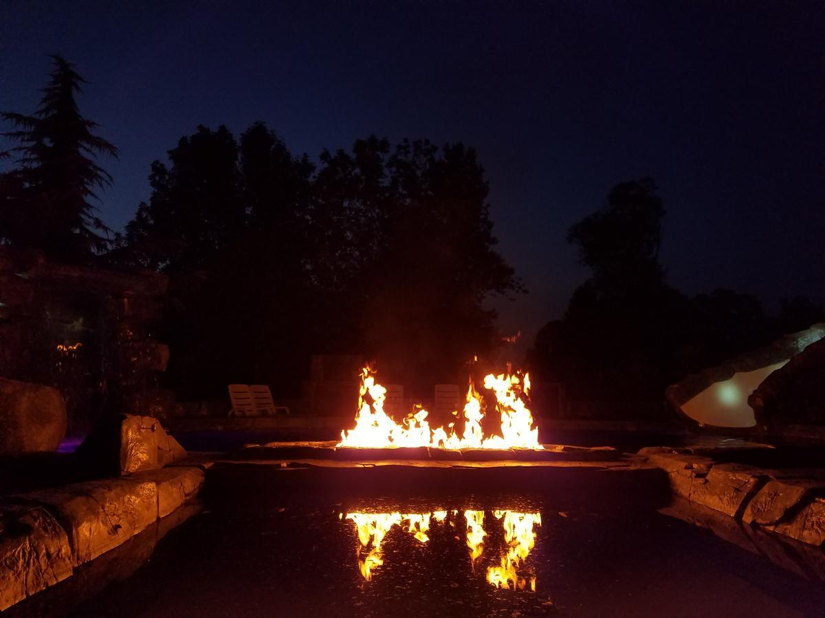 Casa S Bed & Breakfast Dayton Εξωτερικό φωτογραφία